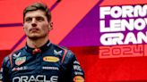 Former F1 team boss names one driver who could challenge Max Verstappen