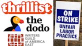 Writers At ‘The Dodo’ & ‘Thrillist’ Stage One-Day Strike Amid Contentious Labor Talks With Vox Media