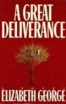 A Great Deliverance (Inspector Lynley, #1)