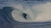 Mason Ho Drops Teaser for ‘Caveheart’ Surf Movie With Sheldon Paishon