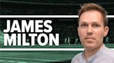 James Milton: Football predictions & free betting accumulator tips