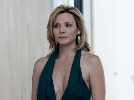 Sex and the City legend Kim Cattrall lands new BBC role