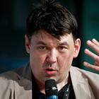 Graham Linehan