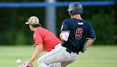 Florida baseball adds power-hitting USF transfer via transfer portal