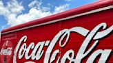 Coca-Cola raises sales guidance after stronger-than-expected second quarter