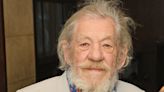 Ian McKellen Hospitalized After Falling Off Stage During Performance