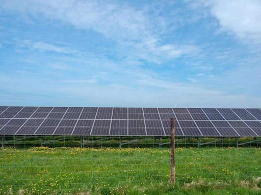 Jakson Green signs pact with NHPC for supply of 400 MW solar power