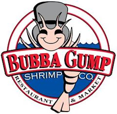 Bubba Gump Shrimp Company