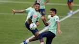 Gabriel Jesus: Arsenal striker set for injury return as Brazil face arch-rivals Argentina