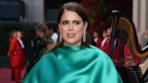Princess Eugenie Says People Tell Her She's "Better Looking in Real Life"