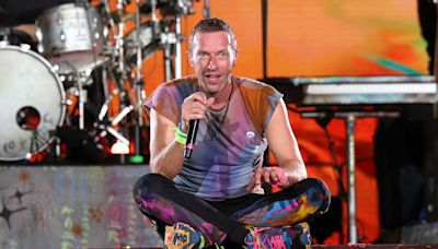 Glastonbury Festival – live: Coldplay spark rumours of surprise set as fans queue outside beloved indie venue