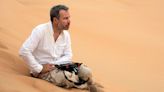 Denis Villeneuve sets up post-‘Dune’ project, ‘Nuclear War’