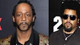 Ice Cube Debunks Katt Williams’ Claims About Scene Removal From ‘Friday After Next’