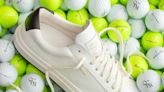 Oliver Cabell and TaylorMade unveil exclusive sneaker collaboration