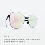 來自洛杉磯 摺疊眼鏡 ROAV RITA