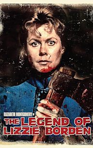 The Legend of Lizzie Borden