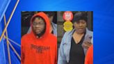 2 robbery suspects sought, assaulted Walmart staff in east Bakersfield: BPD