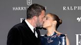 Jennifer Lopez and Ben Affleck Divorce Rumors Have Begun