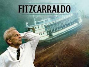 Fitzcarraldo