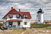 Race Point Light