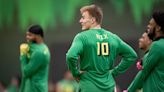 Oregon Football's Bo Nix Denver Broncos Jersey Number Revealed