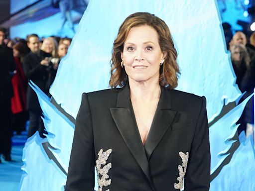 Sigourney Weaver to make West End debut as Prospero in The Tempest