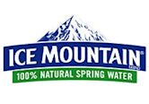 Ice Mountain (water)