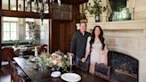 Chip and Joanna Gaines’s Castle Reveal Has to Be Seen to Be Believed