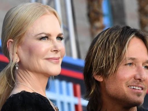 How is Nicole Kidman doing after her mother's death? Keith Urban shares update