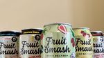 The 7 Best Fruit Smash Hard Seltzers, Ranked