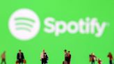 Spotify CFO Paul Vogel to step down next year