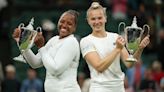 Wimbledon 2024: Katerina Siniakova And Taylor Townsend Win Ladies’ Doubles Title - Match Report