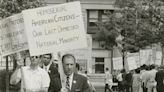 Inside the shameful history of the 'Lavender Scare,' when the US government embarked on an anti-gay witch hunt and purged thousands of employees