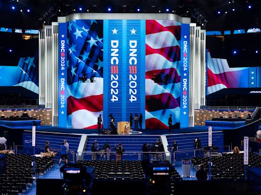 Full guide to the Democratic National Convention in Chicago