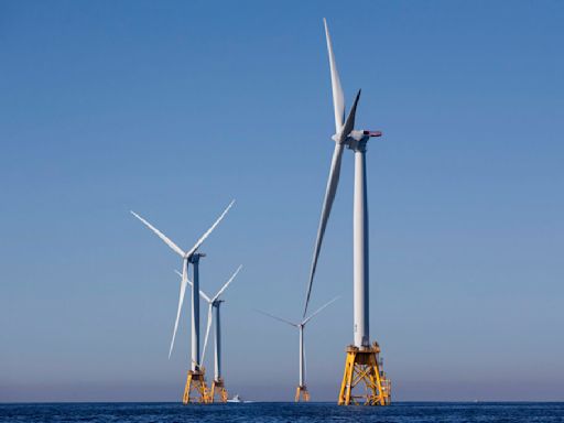 Feds taking public input on environmental impacts of offshore wind proposed in Gulf of Maine