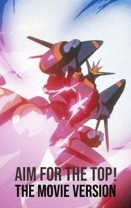 Gunbuster vs Diebuster: Aim for the Top-The GATTA Movie