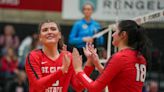 ROUNDUP: SCSU hitter NCAA volleyball player of the year; CSB loses in MIAC tourney