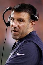 Mike Vrabel