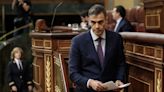 Una ley en seis meses: Pedro Sánchez exprime su perfil internacional ante su debilidad en el Congreso