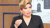 Enma Benavides: JNJ evalúa hoy jueves propuesta de destitución contra hermana de Patricia Benavides