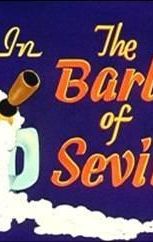 The Barber of Seville