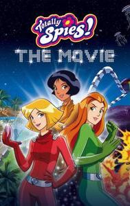 Totally Spies! The Movie