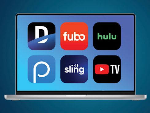 Video Streaming Services That Let You Cut Cable TV