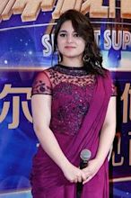 Zaira Wasim