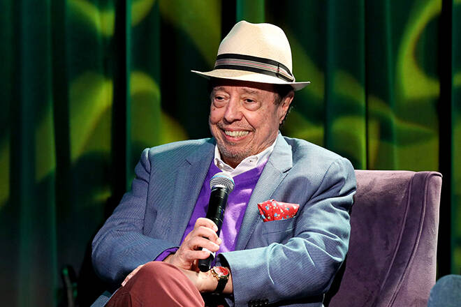 Sergio Mendes brought Brazilian rhythms to U.S. pop charts | Honolulu Star-Advertiser