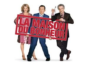 La Maison du bonheur