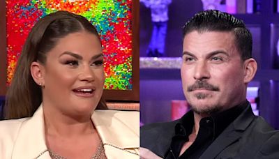 Brittany Cartwright Makes Eyebrow-Raising Statement About Her Love Life Amid Jax Split (PIC) | Bravo TV Official Site