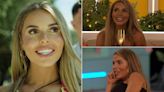 Who is Love Island's Tiffany Leighton? Age, job and ex-boyfriend revealed