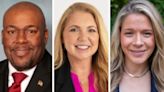 Marion County School Board: Eric Cummings, Lori Conrad, Sarah James win their races