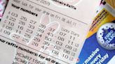 EuroMillions £33 million jackpot claimed by UK player